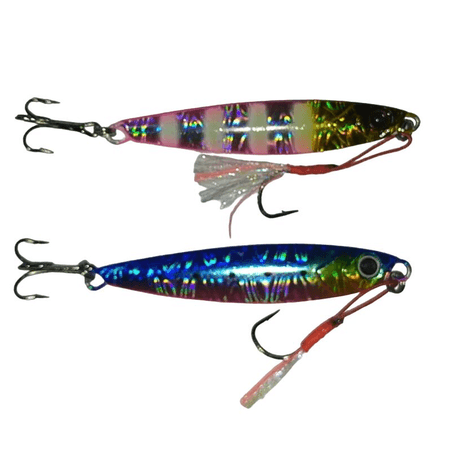 River - ALONSO  Jig 40 Gr. JİG LURE