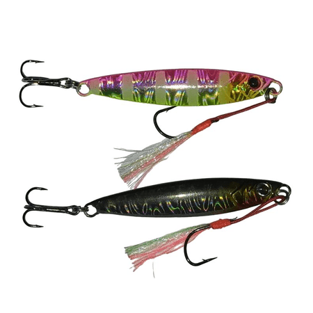 River - ALONSO  Jig 40 Gr. JİG LURE