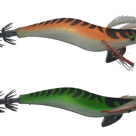 FLADEN-KALAMAR ZOKA-13cm-3.5Gr.