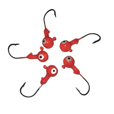 EF.FE ZOKA-JİG HEADS 7.5 Gr.