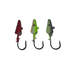 JAPANESE JİG-HEADS-3LÜ,SET 16 GR
