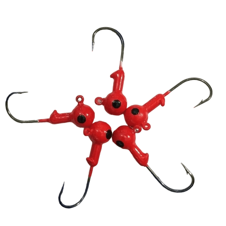 ATMACA  8 GR JİGHET