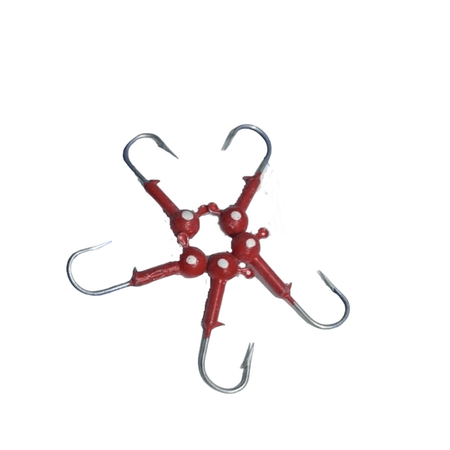 ATMACA  8 GR JİGHET