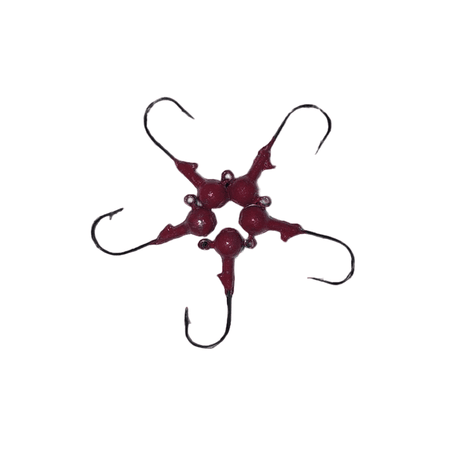 ATMACA  5 GR JİGHET- PEMBE  RENK