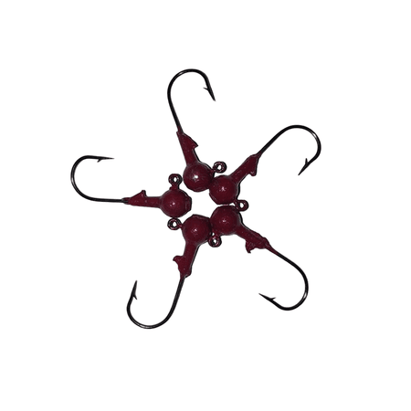 ATMACA  3 GR JİGHET-  PEMBE  RENK