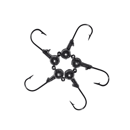 ATMACA  3 GR JİGHET-  GRİ  RENK