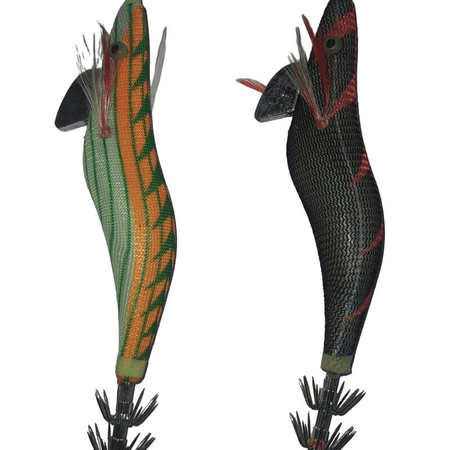 FLADEN-KALAMAR ZOKA-13cm-3.5Gr.