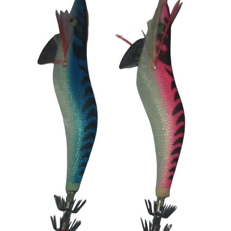 FLADEN-KALAMAR ZOKA-13cm-3.5Gr.