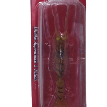 PANDORA İĞNELİ JİKETLİ KARİDES