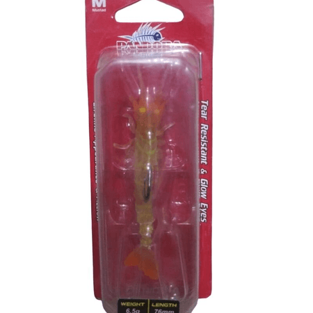 PANDORA İĞNELİ JİKETLİ KARİDES