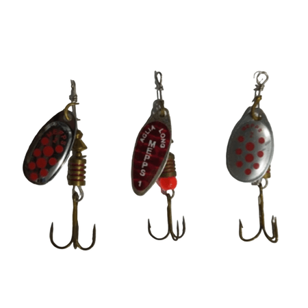 MEPS ALABALIK KAŞIK 2 NUMARA