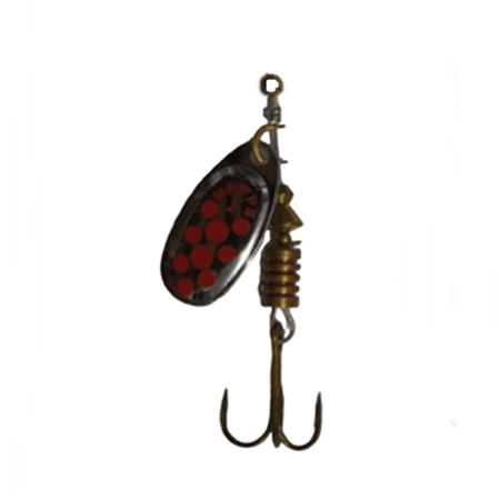 MEPS ALABALIK KAŞIK 2 NUMARA