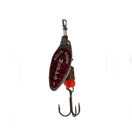 MEPS ALABALIK KAŞIK 2 NUMARA