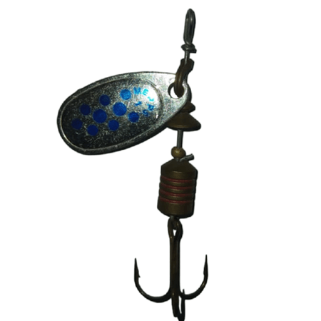 MEPS ALABALIK KAŞIK 1 NUMARA