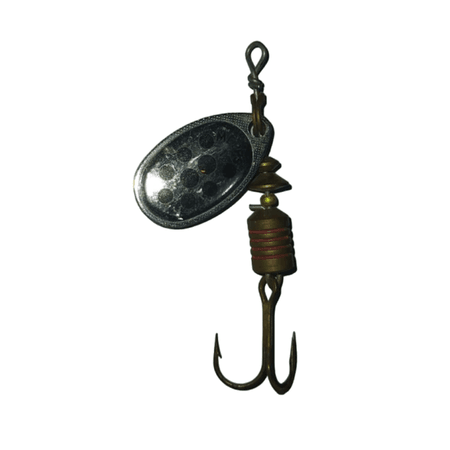 MEPS ALABALIK KAŞIK 1 NUMARA