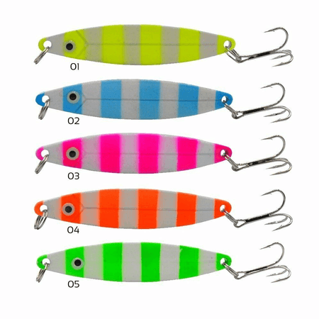 20 GR GLOV 3D KAŞIK