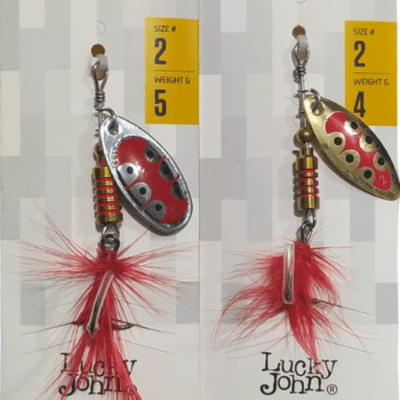 FLADEN MEPS KAŞIK - 2 NUMARA  2 Lİ SET