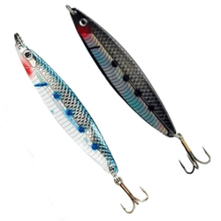 NIDINGEN DENİZ-TATLI SUDA BALIK İÇİN KAŞIK 18 GR