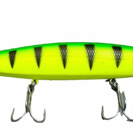 USAMI NAGAI 130F-SR -130mm-24gr -