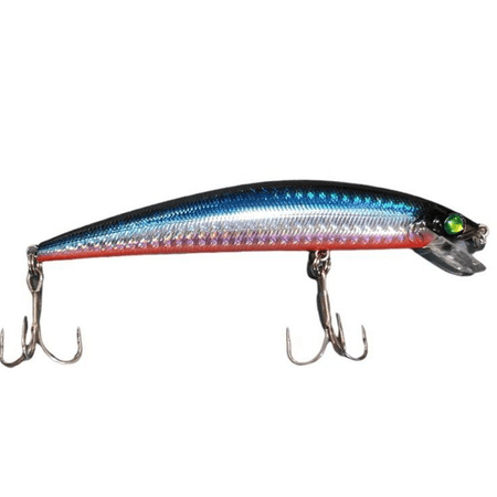 Usami Now 120F-SR 17g Maket Balık