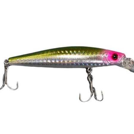 USAMİ NOW FLOATİNG-85 MM 9,7-GR