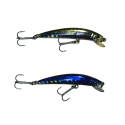 OSKAR MAGİCİAN 5CM 5GR