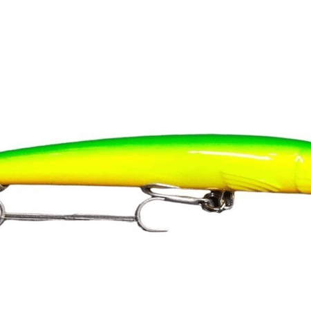 JAPANESE MİNNOW-SU ALTI RAPALA 90mm- 5.7Gr