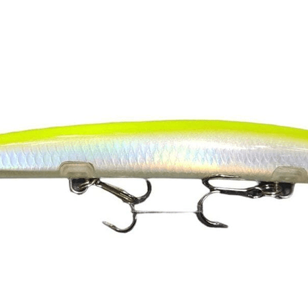 JAPANESE-SU ALTI RAPALA 17GR.130mm