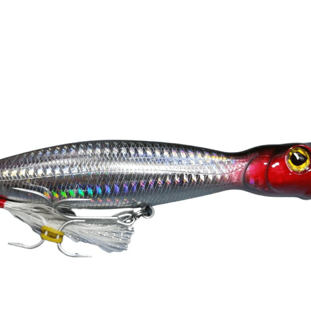 RİVER SU ÜSTÜ-POPPER- BIGHEAD POP- 13cm- 36 Gr