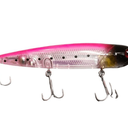 RİVER SU ÜSTÜ-SEABASS BULLET - POPPER-12.5cm/23GR.