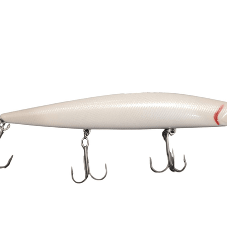 LONG LİFEE FLATİNG 13 CM - 21 GR