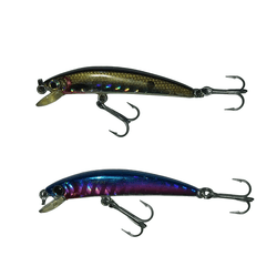 OSKAR MAGİCİAN 5CM 5GR