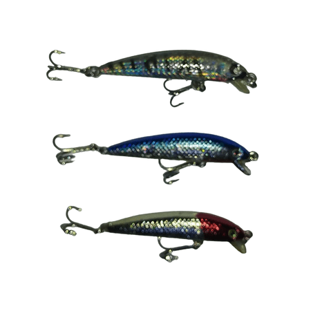 OSKAR STORM 5 GR 5 CM LRF