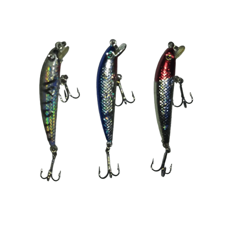 OSKAR STORM 5 GR 5 CM LRF