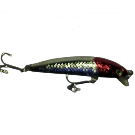 OSKAR STORM 5 GR 5 CM LRF