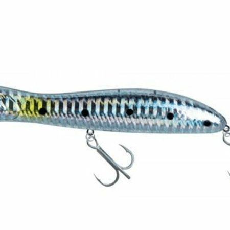 JAPANESE LZY POPPER 10,6 CM 14GR