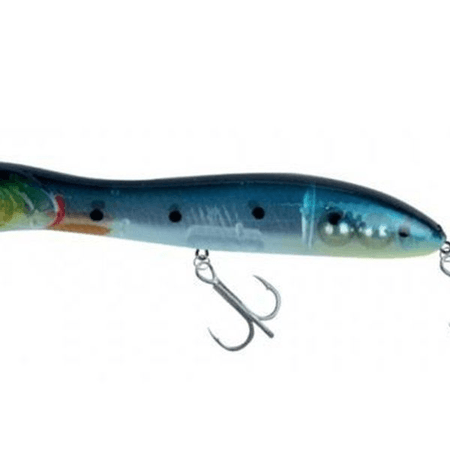 JAPANESE LZY POPPER 10,6 CM 14GR