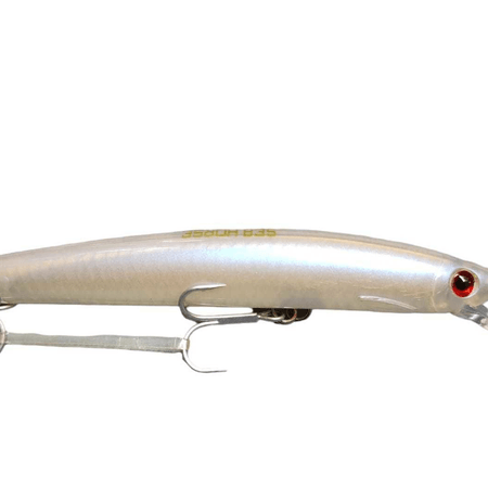 SEA HORSE  11,CM 13 GR