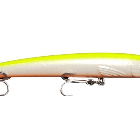 JAPANESE MİNNOW-SU ALTI RAPALA 90mm- 5.7Gr