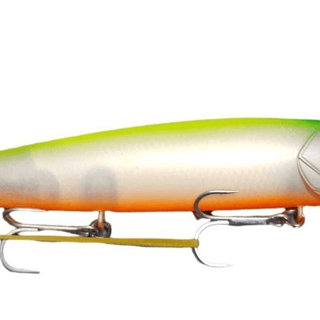 RİVER SU ÜSTÜ-SEABASS BULLET