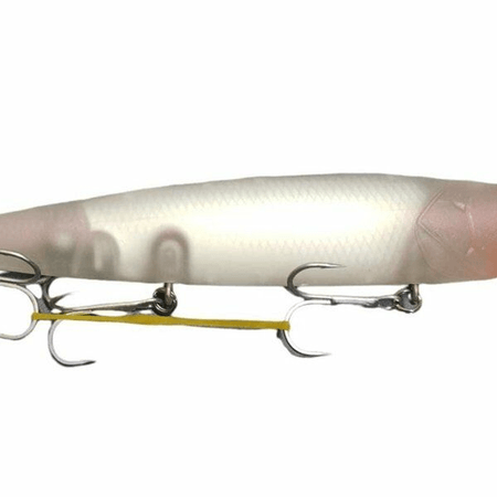 SU ÜSTÜ SEABASS BULLET POPPER