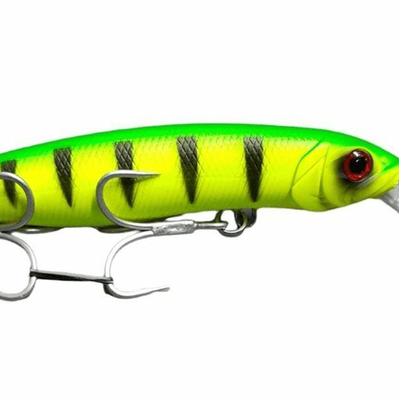 Usami Lunker Slayer 120F-MR 30 G RAPALA
