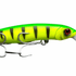 Usami Lunker Slayer 120F-MR 30 G RAPALA