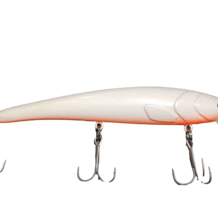 RİVER -SU ALTI RAPALA 120-F,16Gr