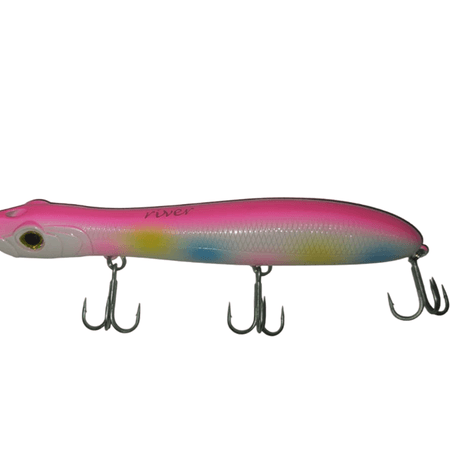 SU ÜSTÜ RAPALA- LAZY POPPER 12.5CM 18 GR