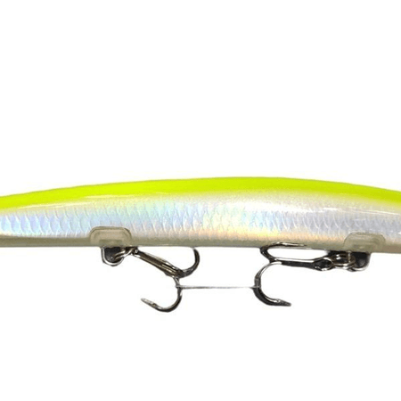 JAPANESE.SU ALTI.RAPALA -17GR.130mm