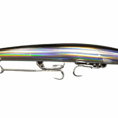 JAPANESE -SU ALTI RAPALA.17GR.130mm