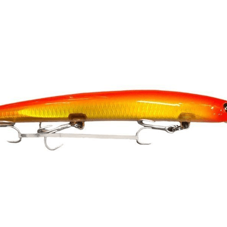 JAPANESE.SU ALTI RAPALA 17GR.130mm