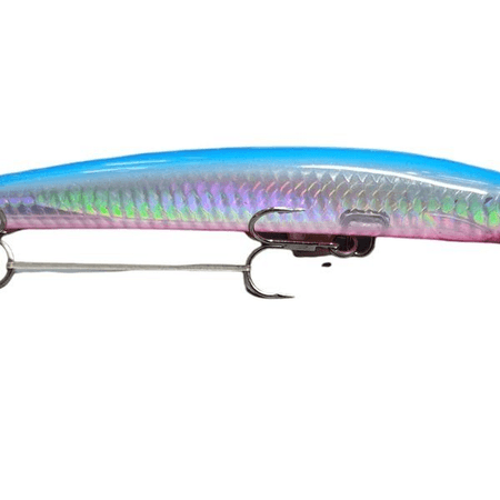 JAPANESE - SU ALTI RAPALA.17GR.110mm