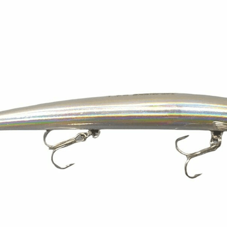 JAPANESE SU ALTI RAPALA 17GR 130mm.